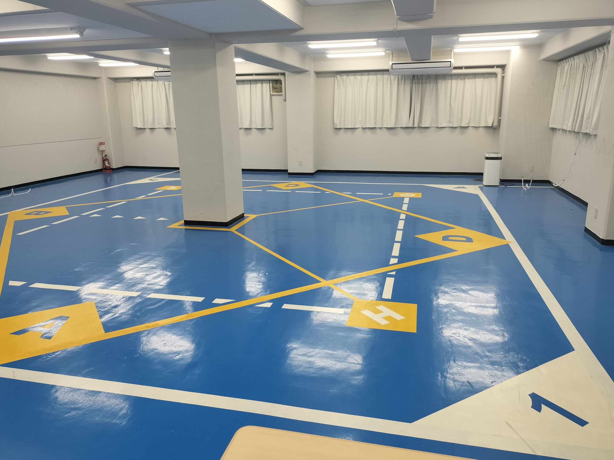 K.S.ドローンカレッジイベント情報