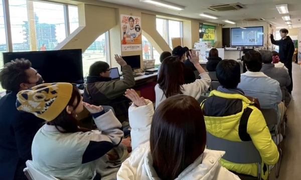 【開催レポ】ANTIGRAVITY A1体験イベントを実施